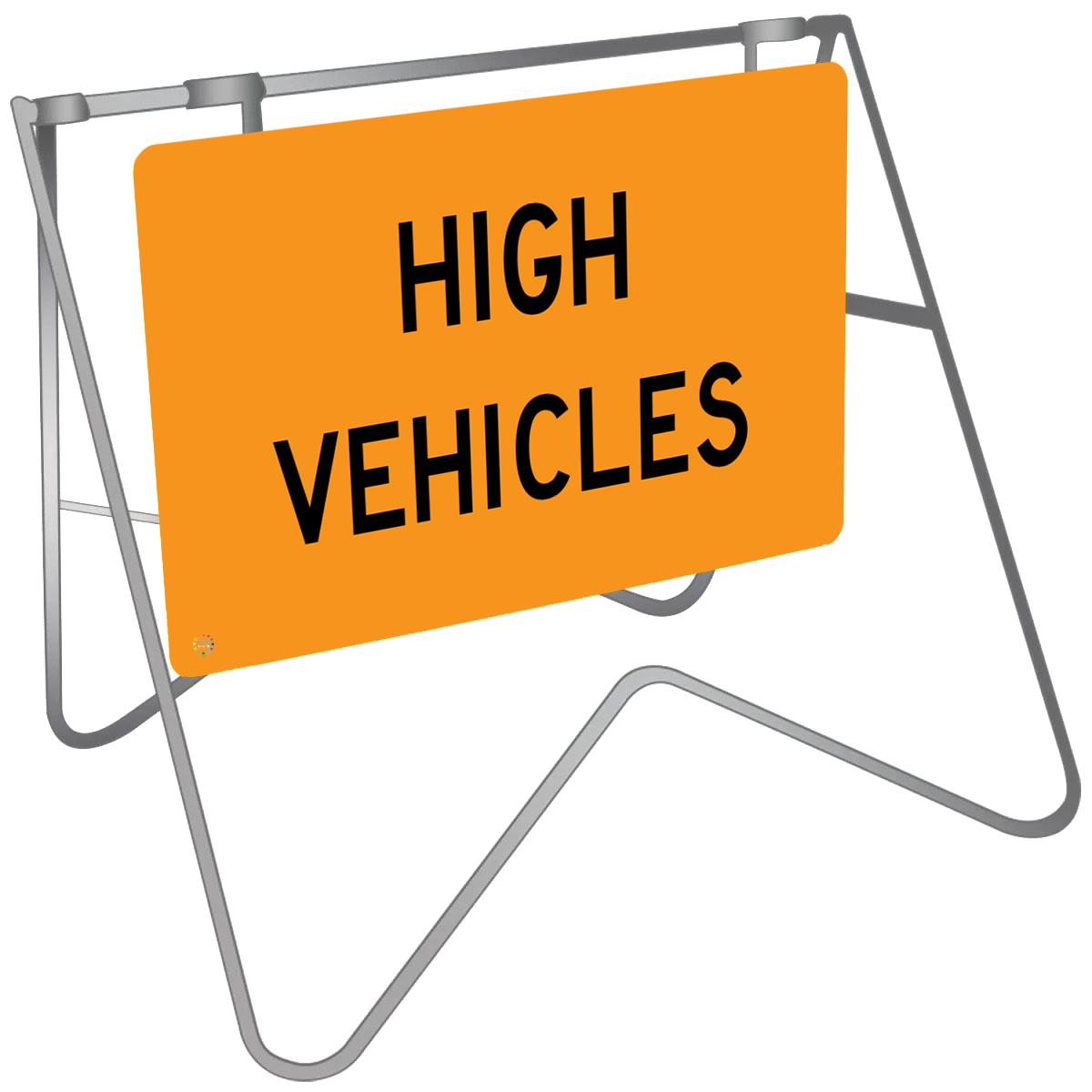 sign-stand-high-vehicle-k2k-signs-australia