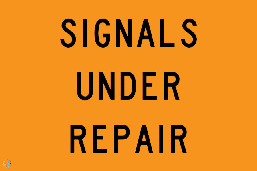 signals-under-repair-k2k-signs-australia