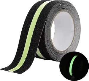 Anti-Slip Waterproof Floor Luminous Non-slip Glow in the Dark Tape