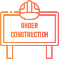 Construction Site Builder Signs