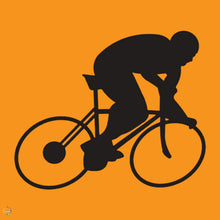 Load image into Gallery viewer, Cyclist Event Sign