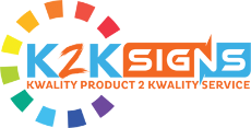 K2K Signs