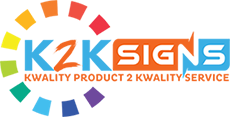 K2K Signs