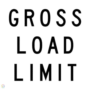 Gross Road Limit