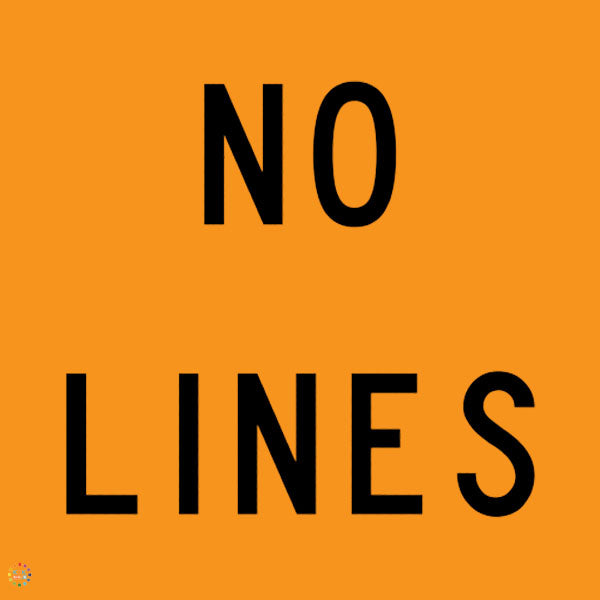 No Line