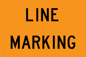 Line Marking