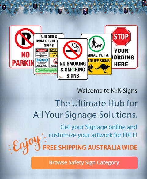 K2K Signs