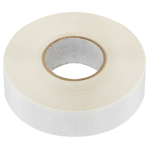 White Reflective Vehicle Marking Tape