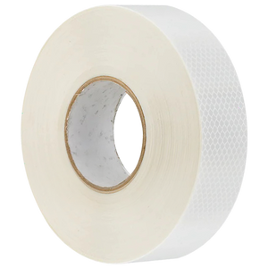 White Reflective Vehicle Marking Tape