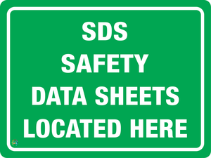 SDS/MSDS Documents Storage - Hartac Australia