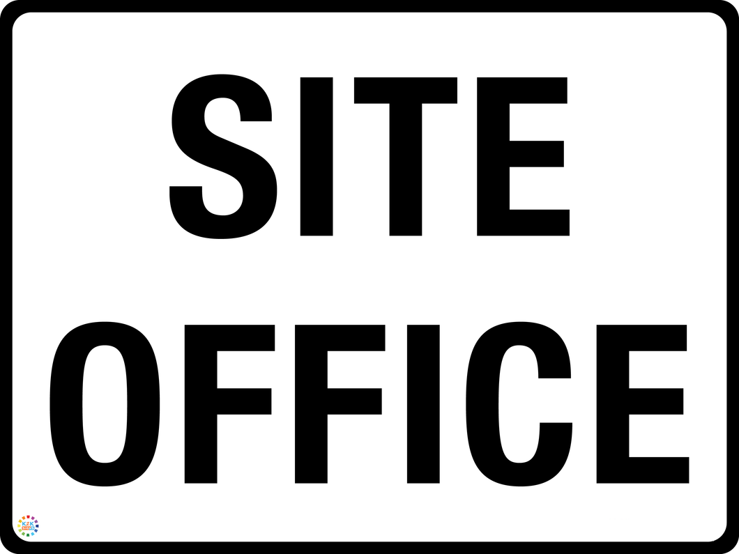 Site Office