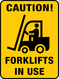 Caution Signs | K2K Signs Australia