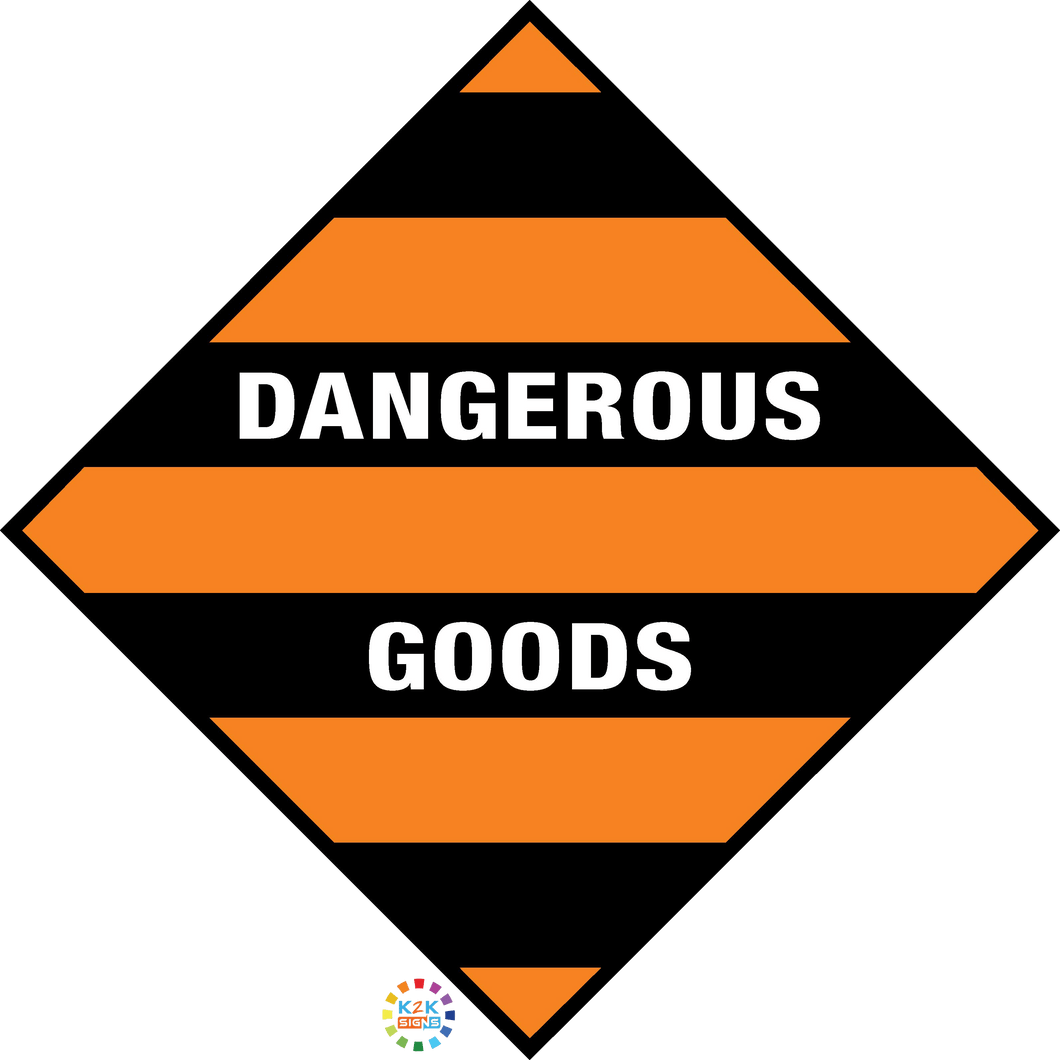 Dangerous Goods