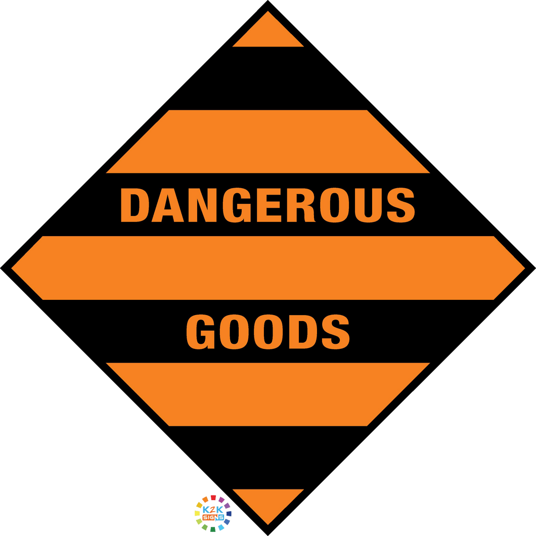 Dangerous Goods