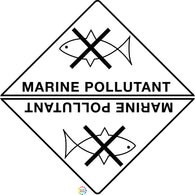 Marine Pollutant