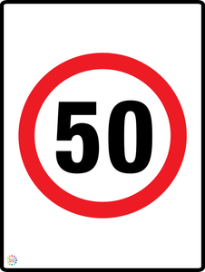 50 kph to clearance mph